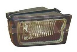 Proiector ceata NISSAN PRIMERA P10 ALKAR 2902549 