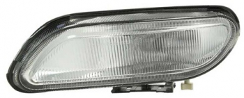 Proiector ceata PEUGEOT 406 cupe 8C ALKAR 2901299 
