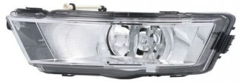 Proiector ceata SKODA RAPID NH3 ALKAR 2901522 