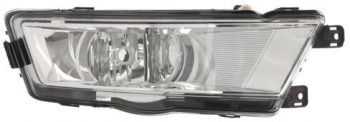 Proiector ceata SKODA RAPID Spaceback NH1 ALKAR 2902522 