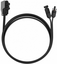Cablu EcoFlow incarcare solara Power Hub 6m