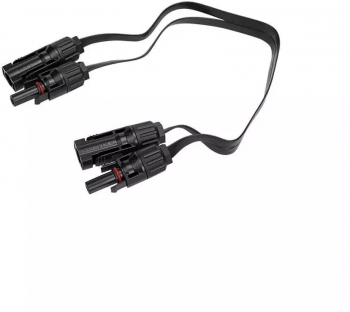 Cablu Solar EcoFlow Super Plat MC4 