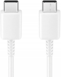 Cablu Date Type C Samsung 2A Alb