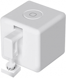 Dispozitiv declansator pentru intrerupatoare AcronicPro Fingerbot Plus App Control Voice Control Touch Control Temporizator si Planific 
