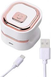 Mini lampa UV LED AO78035 manichiura USB 6W 