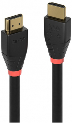 Cablu Lindy 41071 HDMI - HDMI 10m Black 