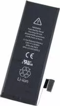 Baterie SmartGSM pentru iPhone SE capacitate 1624 mAh Calitate Premium