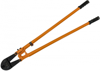 Cleste fier beton 900mm 36 14mm cu manere ergonomice 06255 