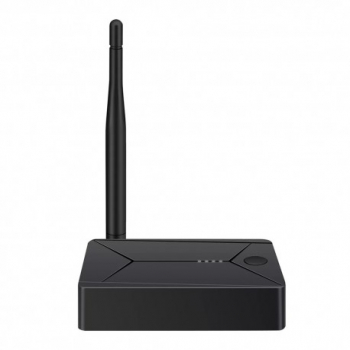 Convertor Audio Digital la Analog Techstar® OT14 Compatibil Bluetooth 5.0 DC 5V AUX 3.5 mm Cablu audio op 