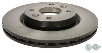 Disc frana RENAULT MEGANE Scenic JA0 1 ABE C3R005ABE