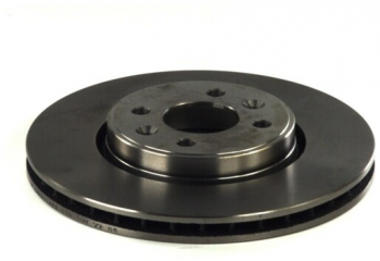Disc frana RENAULT SCENIC II JM0 1 ABE C3R011ABE