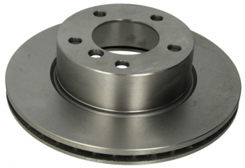 Disc frana RENAULT MEGANE II BM0 1 CM0 1 ABE C3R047ABE 