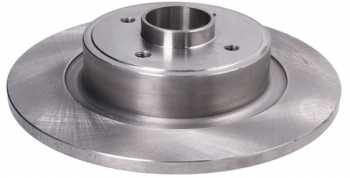 Disc frana RENAULT SCENIC II JM0 1 ABE C4R041ABE 