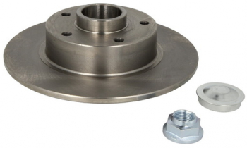 Disc frana RENAULT MEGANE CC EZ0 1 ABE C4R026ABE 
