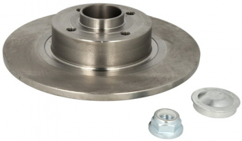 Disc frana RENAULT SCENIC II JM0 1 ABE C4R040ABE 