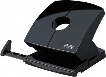 Perforator Novus B230 30 coli negru 
