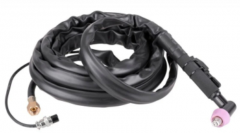 Pistolet torta taiere cu plasma cablu 4m conector Euro 2227