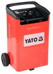 Robot pornire Yato 12/24V 8-31A 20-700Ah IP20 