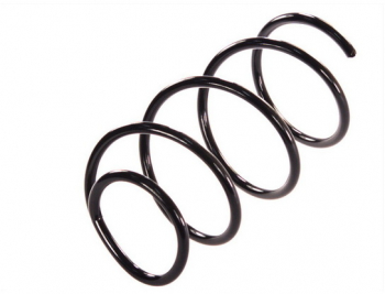 Arc spiral BMW 3 cupe E46 Magnum Technology 
