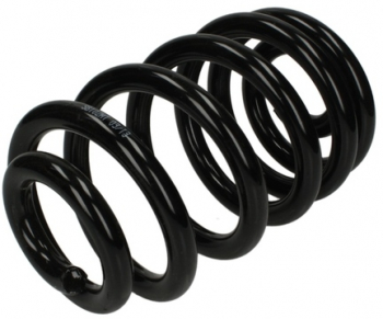 Arc spiral BMW X3 E83 Magnum Technology 