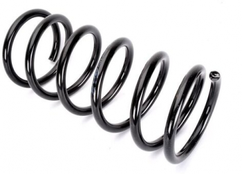 Arc spiral FIAT DUCATO platou sasiu 290 Magnum Technology 