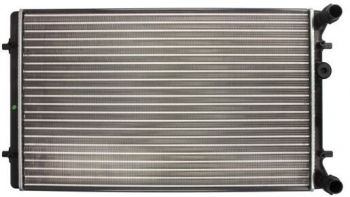 Radiator apa VW GOLF III 1H1 AVA Quality Cooling I2129 