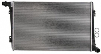 Radiator apa VW PASSAT 3C2 AVA Quality Cooling VW2255 