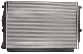 Radiator apa VW PASSAT Variant 3G5 AVA Quality Cooling VW2344 