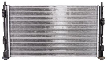 Radiator apa CHRYSLER SEBRING JR AVA Quality Cooling CR2076 