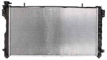 Radiator apa CHRYSLER VOYAGER IV RG RS AVA Quality Cooling CR2077 