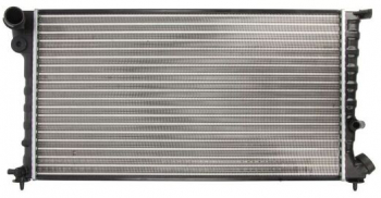 Radiator apa CITROEN XSARA N1 AVA Quality Cooling CN2137 