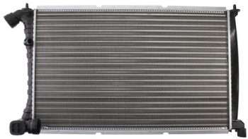 Radiator apa CITROEN XM Y4 AVA Quality Cooling CN2102 