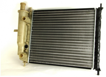 Radiator apa FIAT BRAVO I 182 AVA Quality Cooling FT2160 