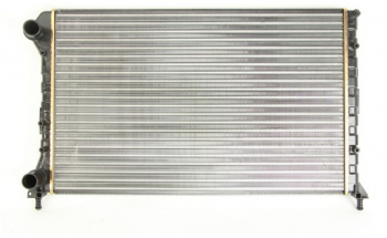 Radiator apa FIAT DOBLO microbus 223 119 AVA Quality Cooling FT2261 