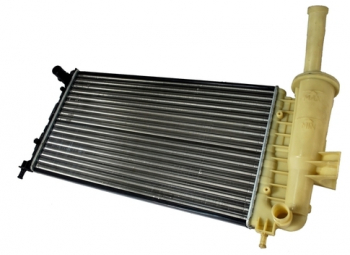 Radiator apa FIAT BRAVO I 182 AVA Quality Cooling FT2207 