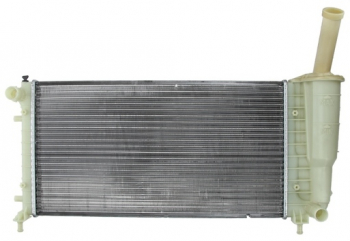 Radiator apa FIAT PUNTO 188 AVA Quality Cooling FT2290 