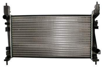 Radiator apa CITROEN NEMO combi AVA Quality Cooling FT2385 