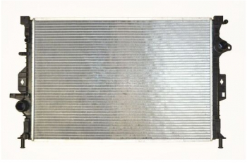 Radiator apa LAND ROVER FREELANDER 2 LF FA AVA Quality Cooling FD2425 