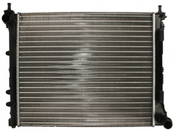 Radiator apa FIAT 500 C 312 AVA Quality Cooling FT2346