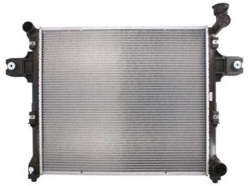 Radiator apa JEEP GRAND CHEROKEE III WH WK AVA Quality Cooling JE2058