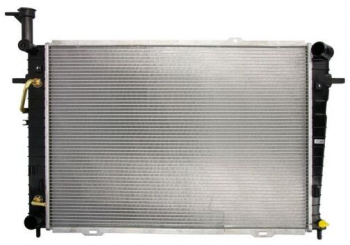 Radiator apa KIA SPORTAGE JE KM AVA Quality Cooling HY2127 