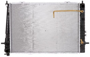 Radiator apa KIA SPORTAGE JE KM AVA Quality Cooling HY2130 