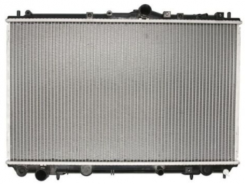 Radiator apa MITSUBISHI CARISMA DA AVA Quality Cooling MT2116 