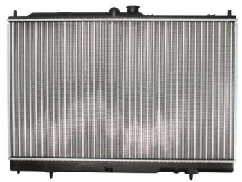 Radiator apa MITSUBISHI OUTLANDER I CU W AVA Quality Cooling MT2197 