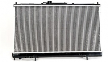 Radiator apa MITSUBISHI SPACE STAR DG A AVA Quality Cooling MT2142 