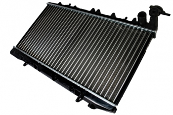 Radiator apa NISSAN ALMERA I Hatchback N15 AVA Quality Cooling DN2114 