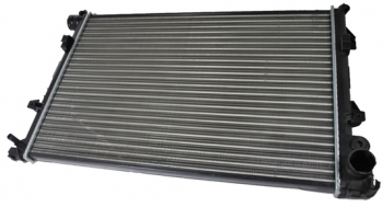 Radiator apa CITROEN JUMPY caroserie BS BT BY BZ AVA Quality Cooling CN2208 