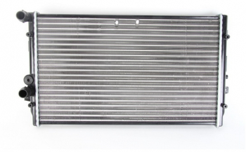 Radiator apa VW BORA 1J2 AVA Quality Cooling VW2193 