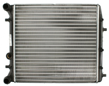 Radiator apa VW FOX 5Z1 5Z3 AVA Quality Cooling S2013 