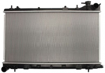 Radiator apa SUBARU FORESTER SG AVA Quality Cooling SU2103 